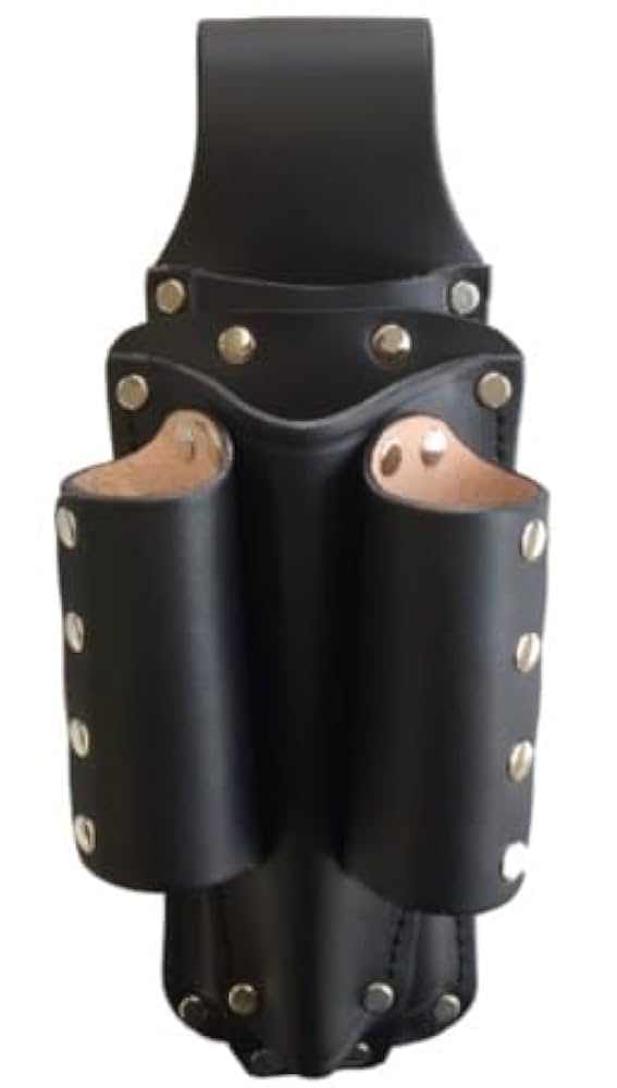 Amazon | ふくろ倶楽部 板金用2段4丁差 LEG-004 | 工具差し